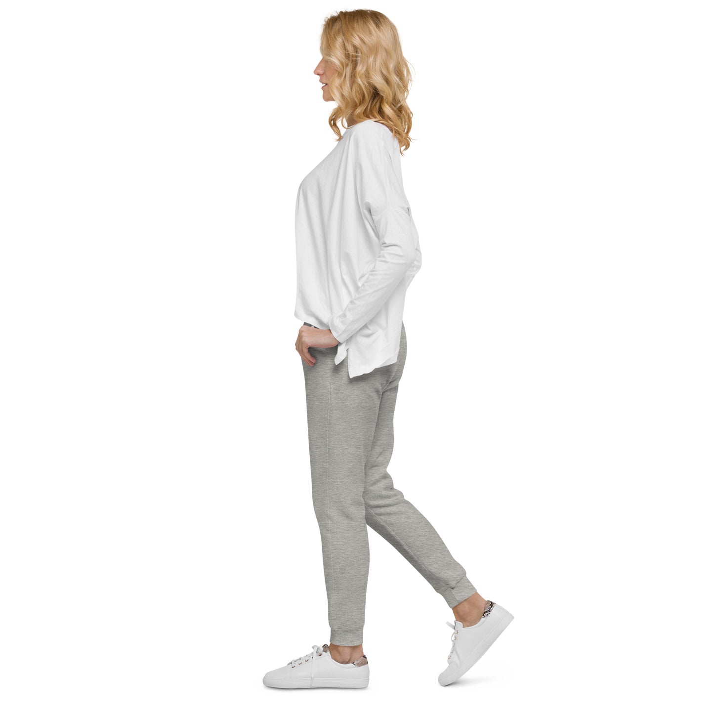 Unisex fleece sweatpants Vzla