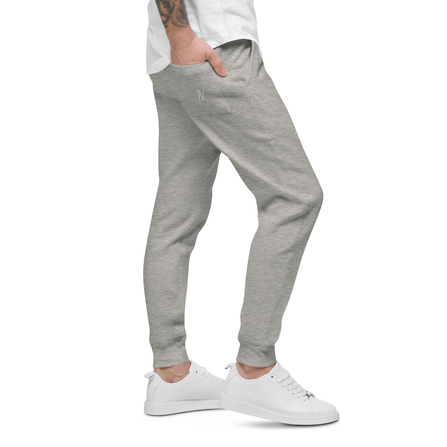 Music Unisex fleece sweatpants