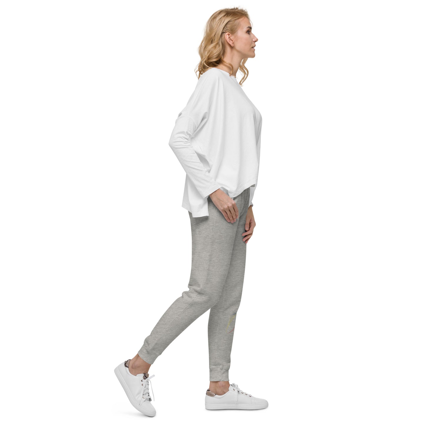 Unisex fleece sweatpants Vzla