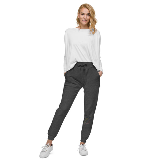 Unisex fleece sweatpants Vzla