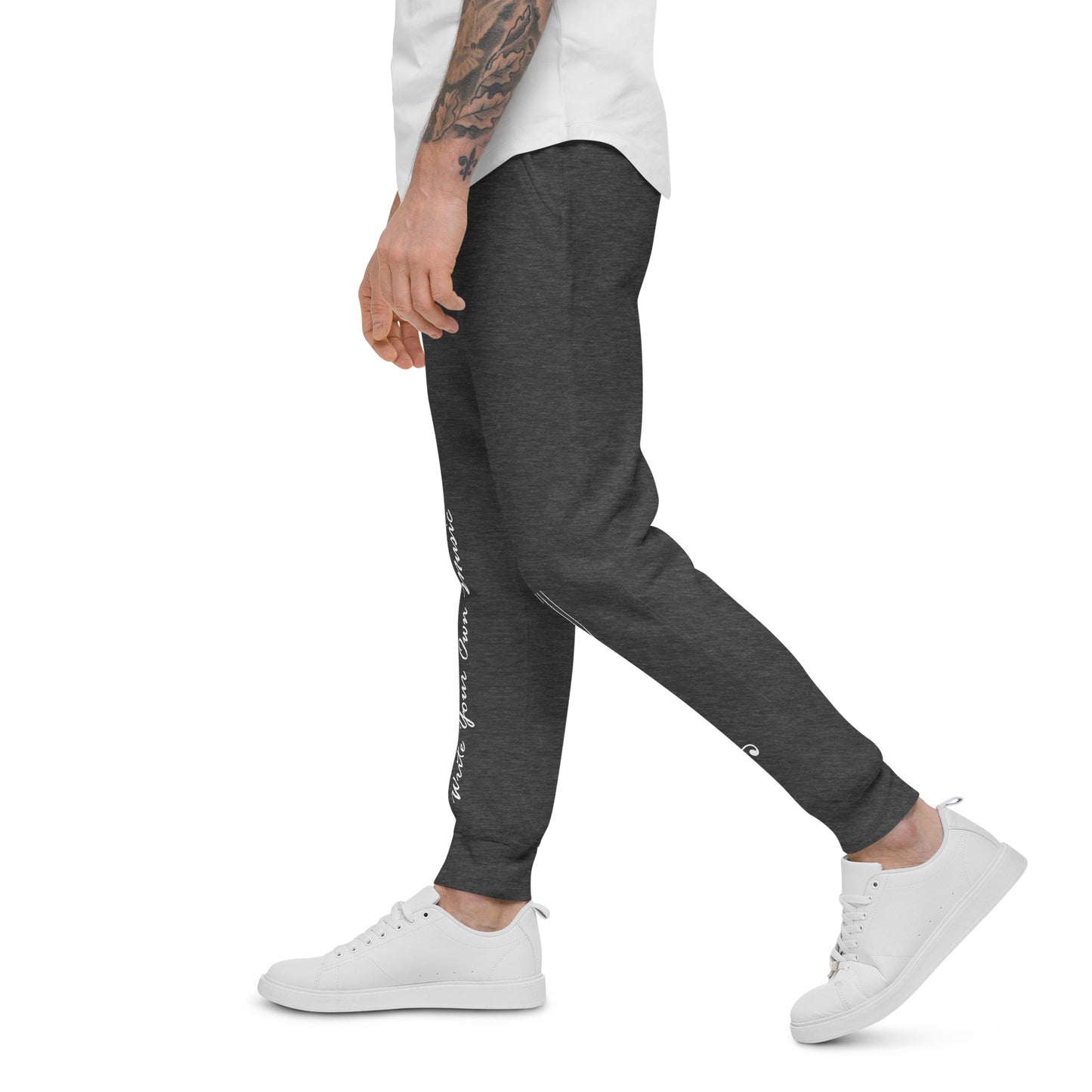 Music Unisex fleece sweatpants