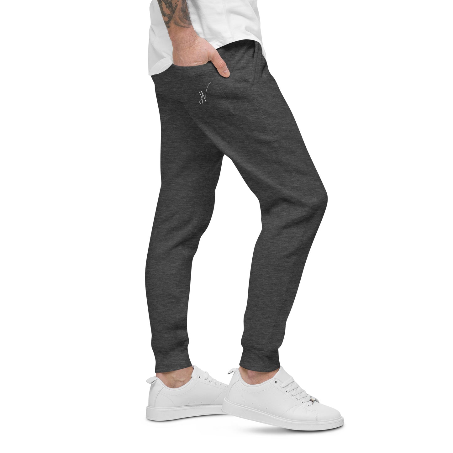 Music Unisex fleece sweatpants