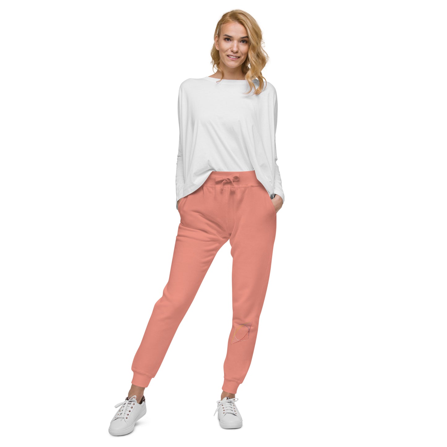 Unisex fleece sweatpants Vzla