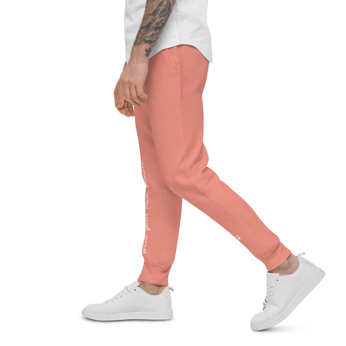 Music Unisex fleece sweatpants