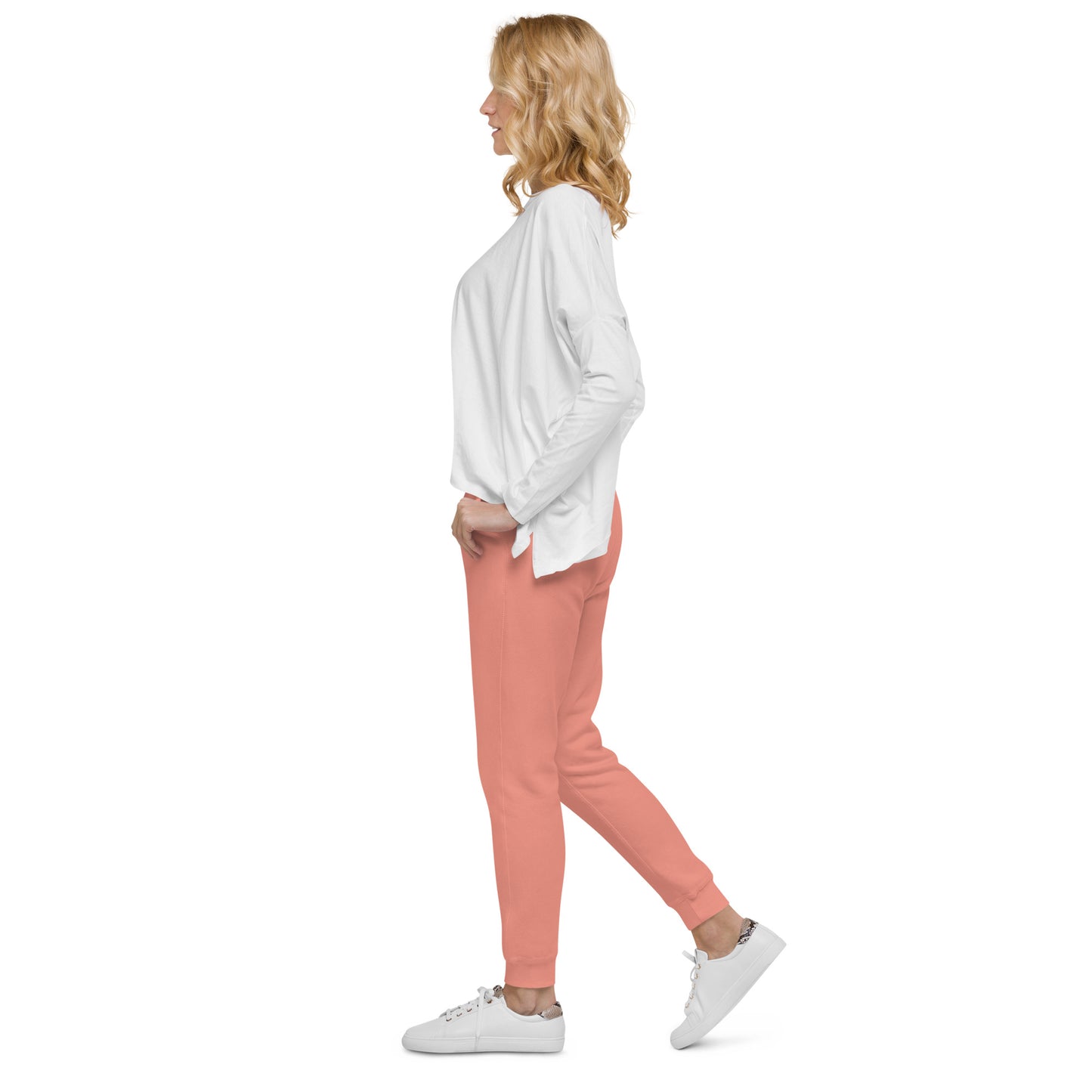 Unisex fleece sweatpants Vzla
