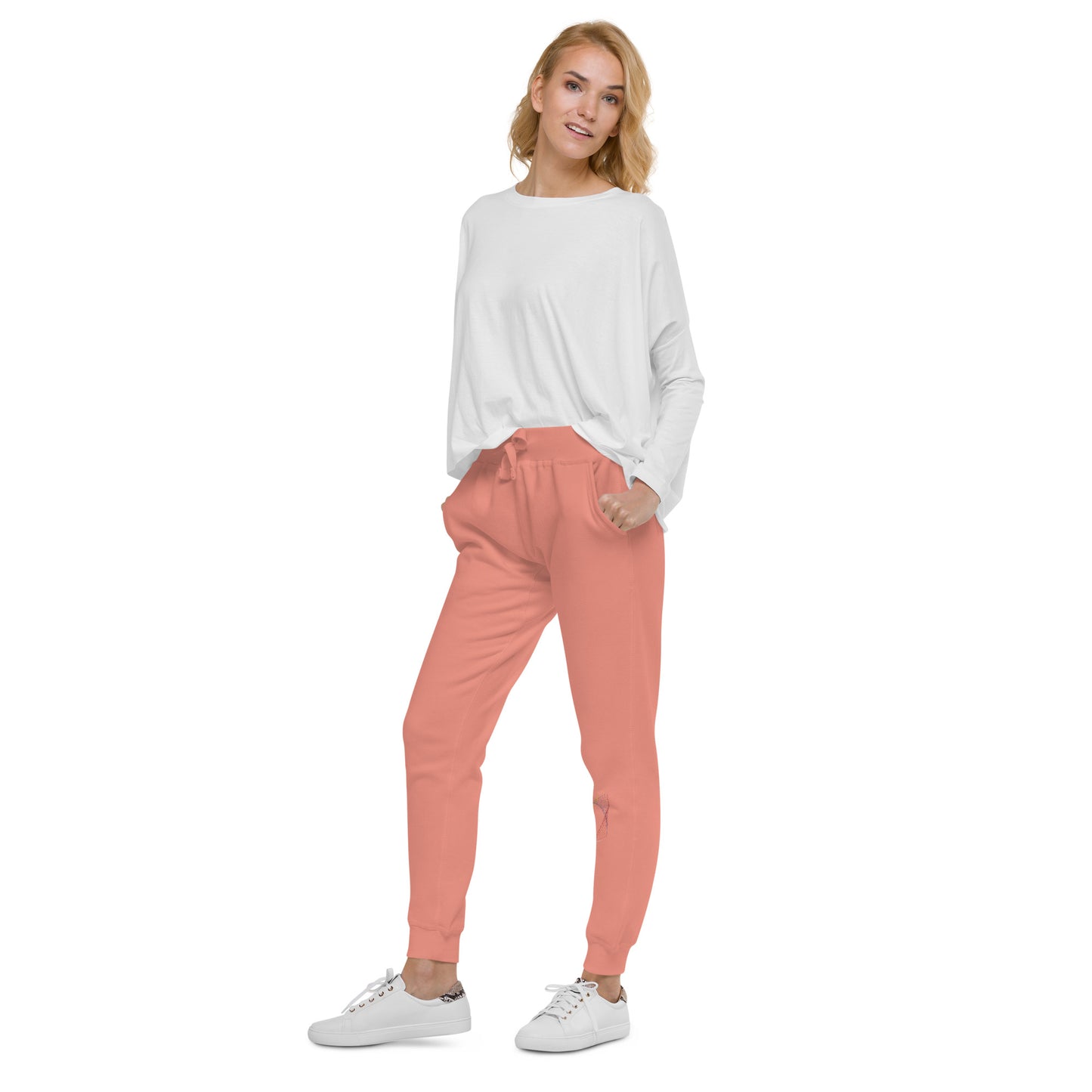 Unisex fleece sweatpants Vzla