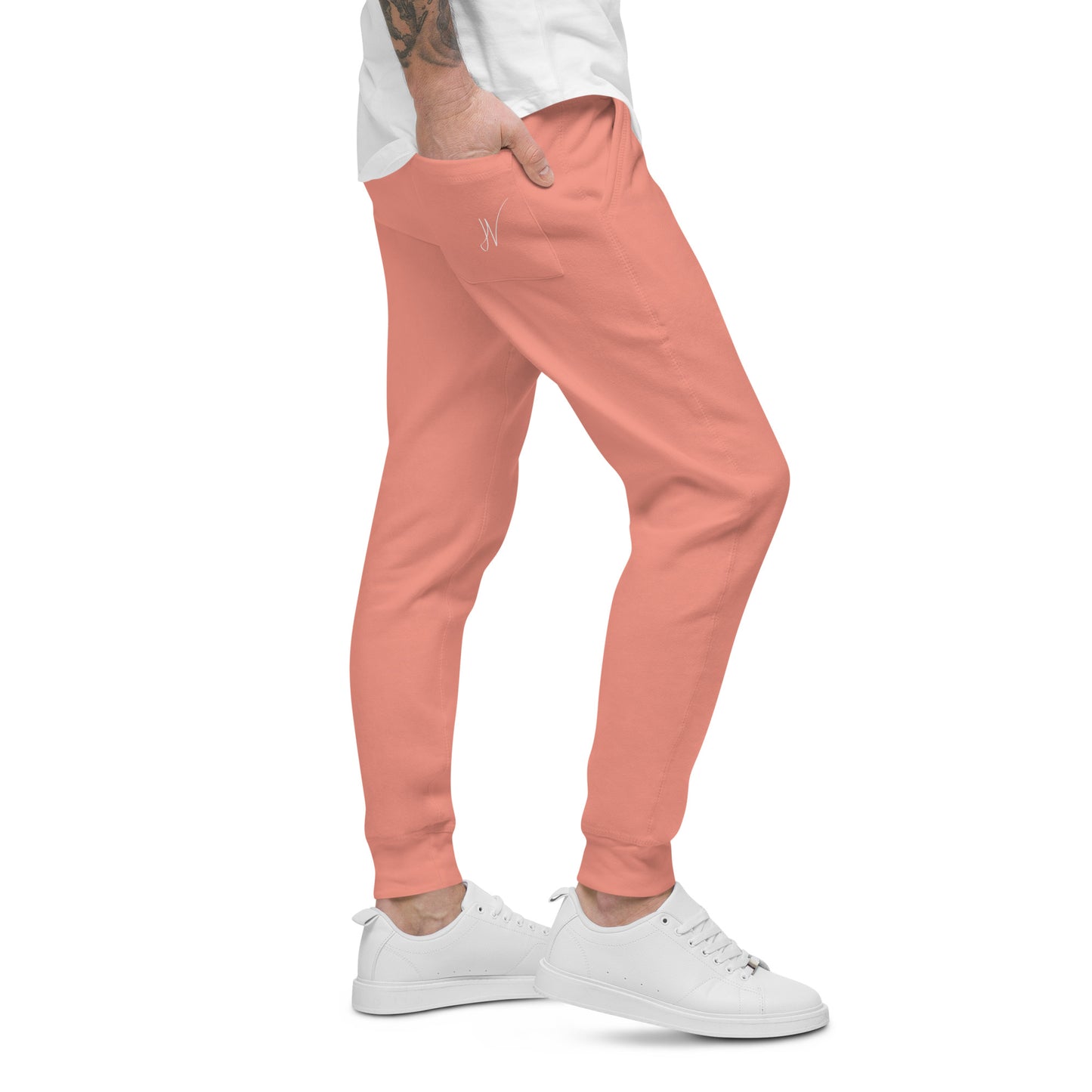 Music Unisex fleece sweatpants