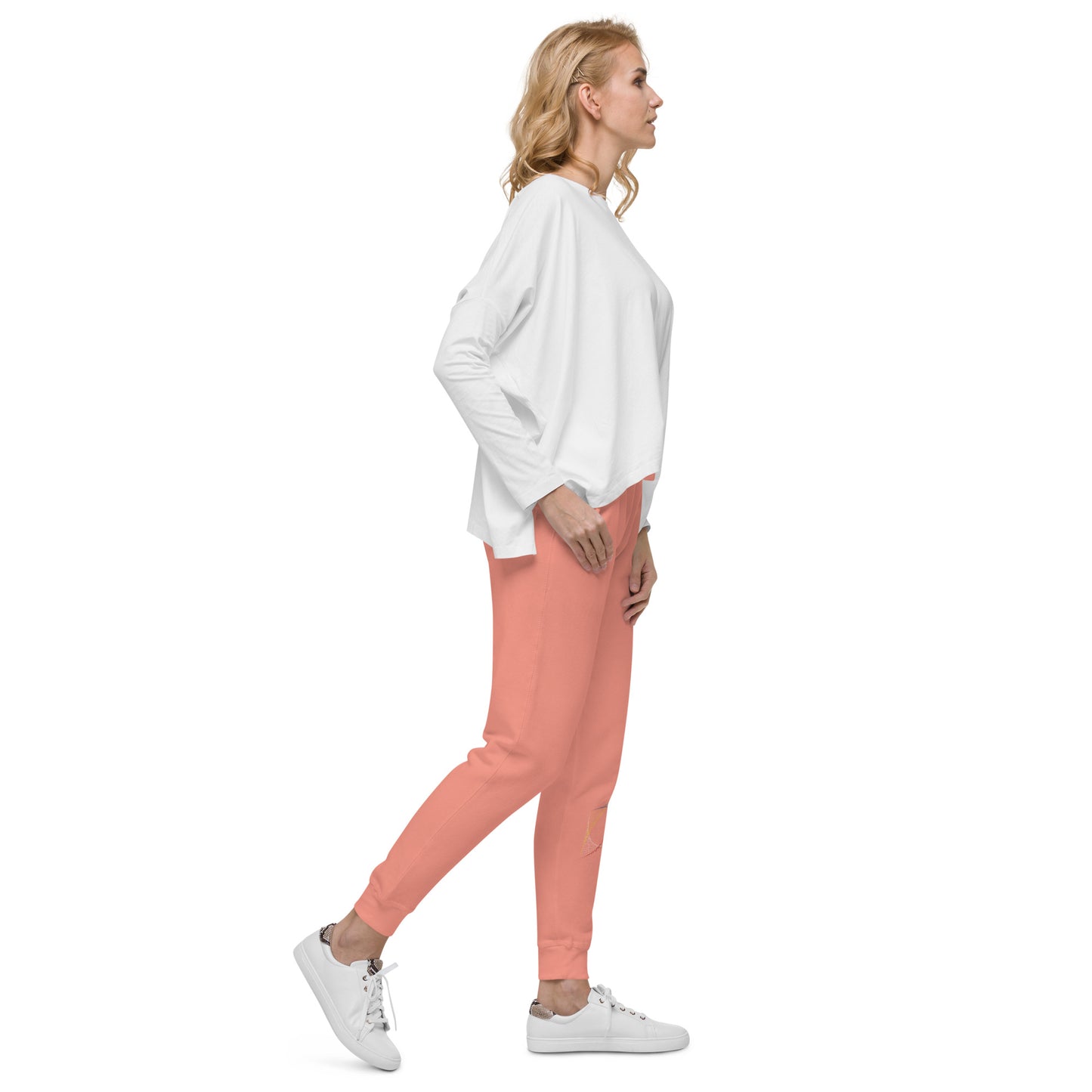 Unisex fleece sweatpants Vzla