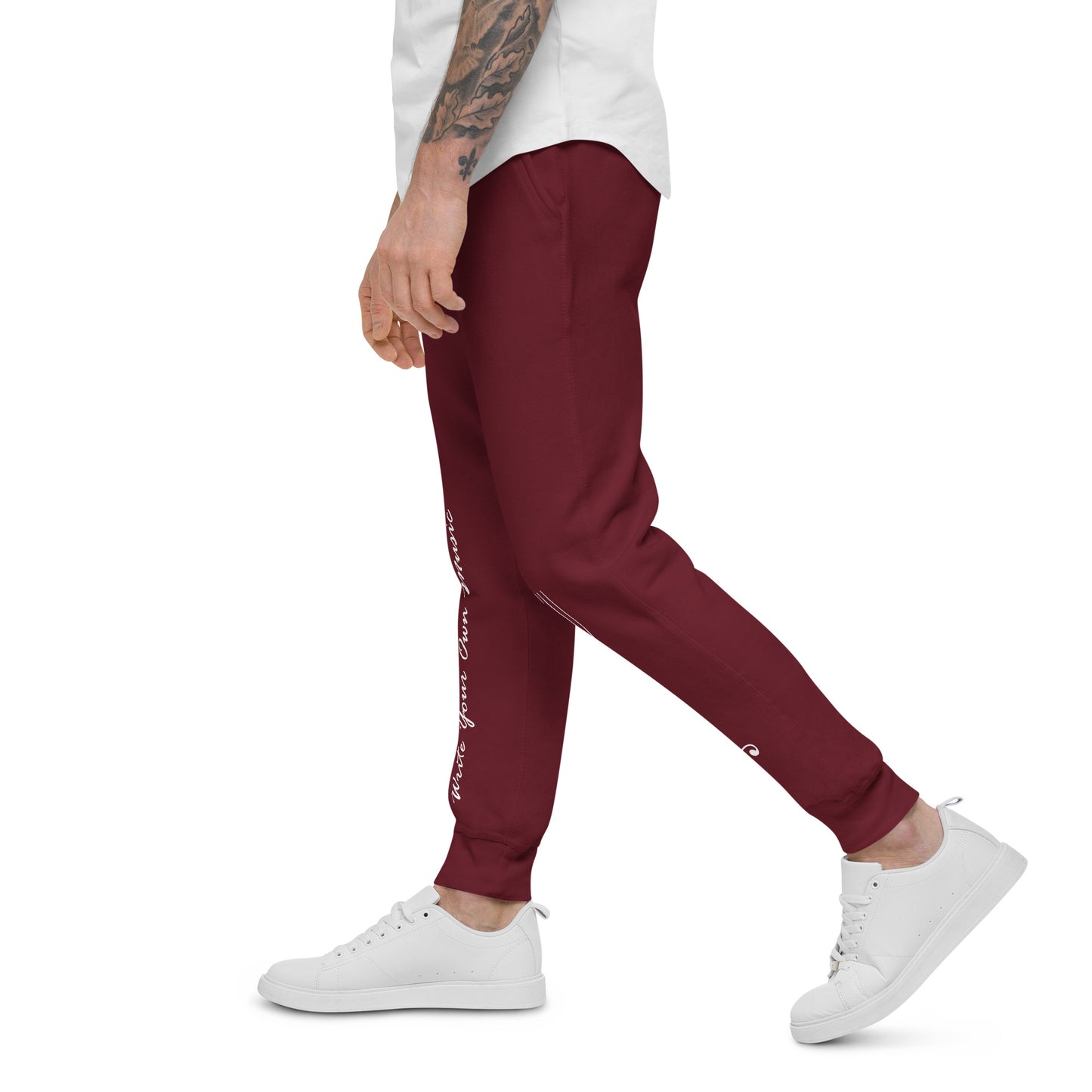 Music Unisex fleece sweatpants