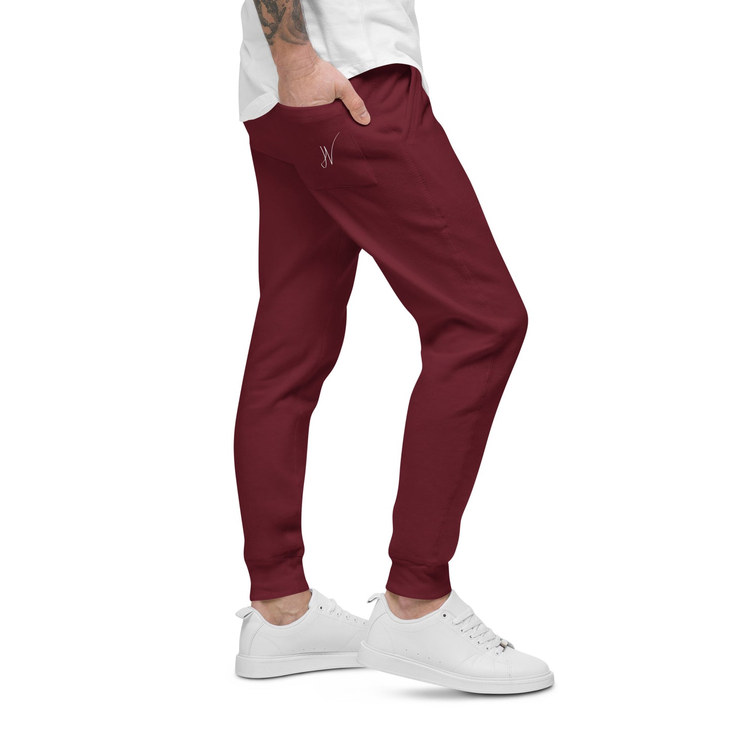 Music Unisex fleece sweatpants