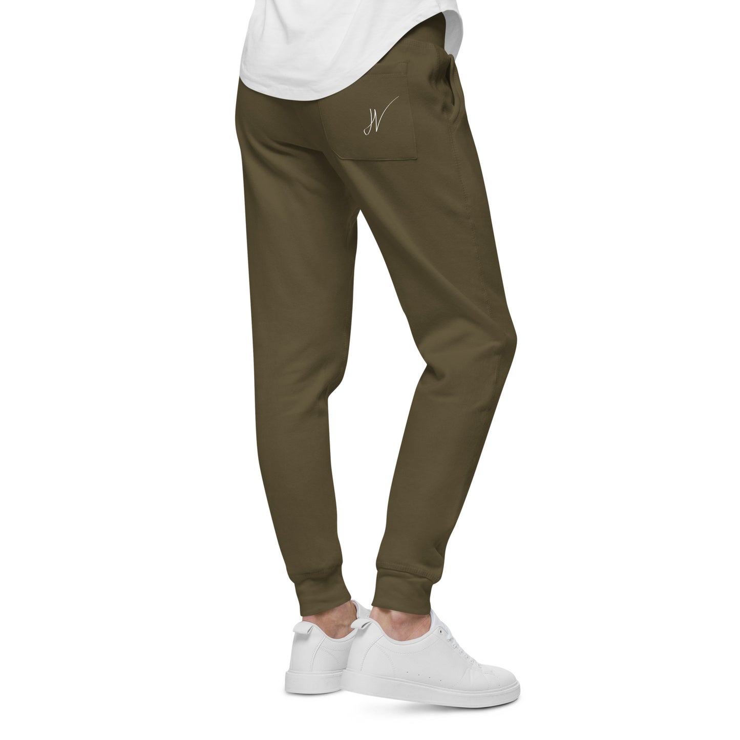 Music Unisex fleece sweatpants