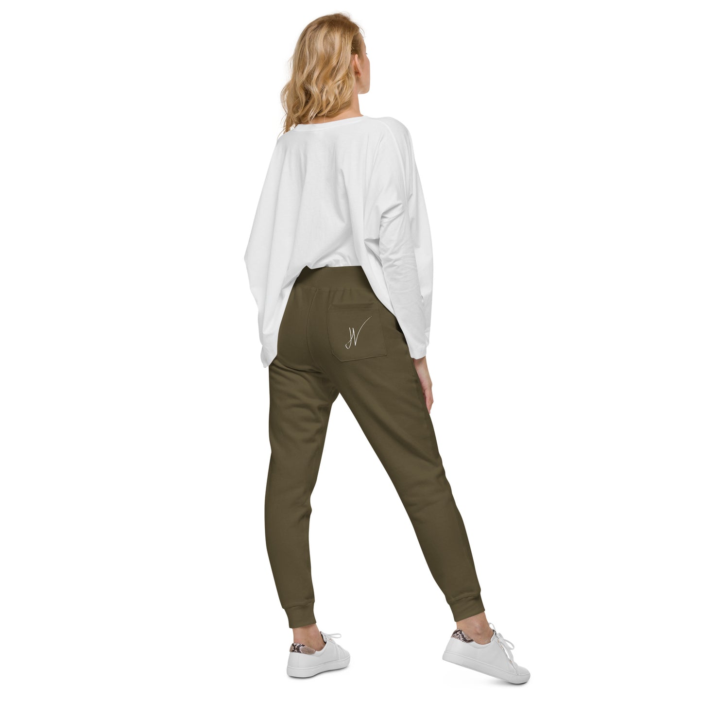 Unisex fleece sweatpants Vzla