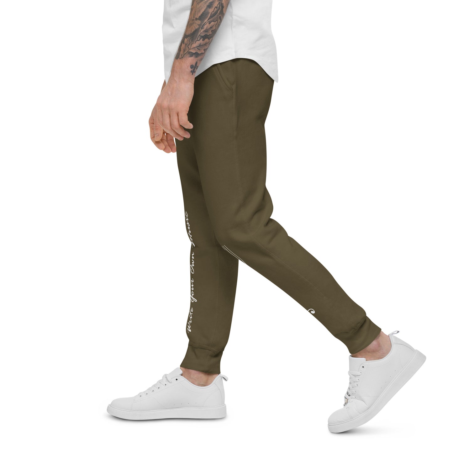 Music Unisex fleece sweatpants