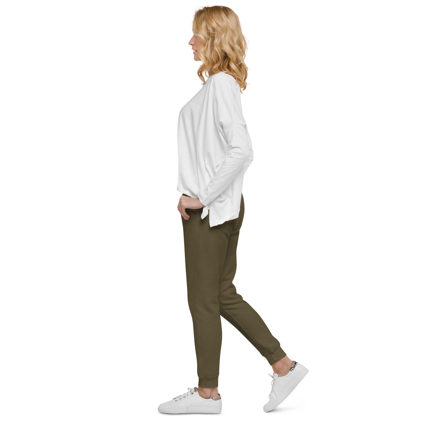 Unisex fleece sweatpants Vzla