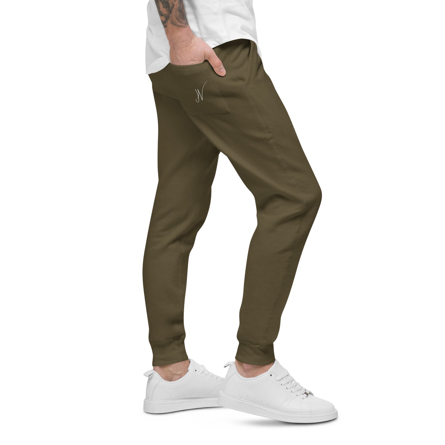 Music Unisex fleece sweatpants