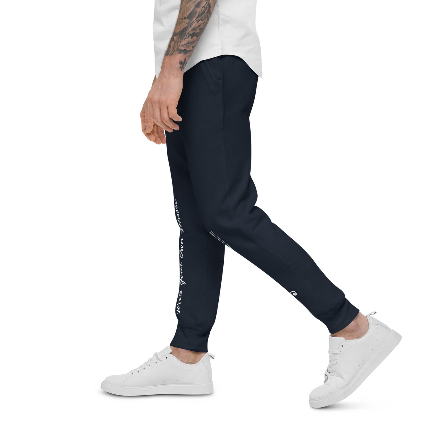 Music Unisex fleece sweatpants