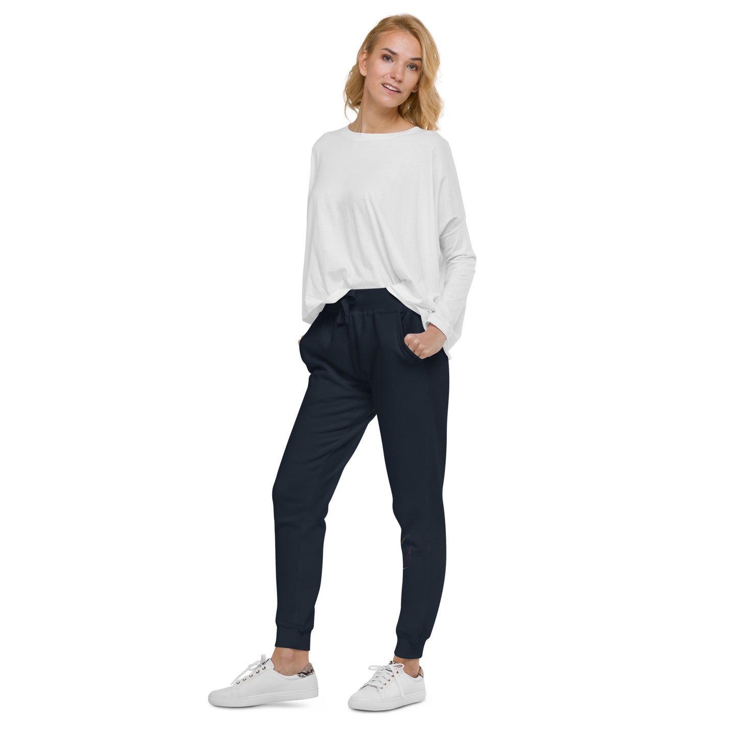 Unisex fleece sweatpants Vzla