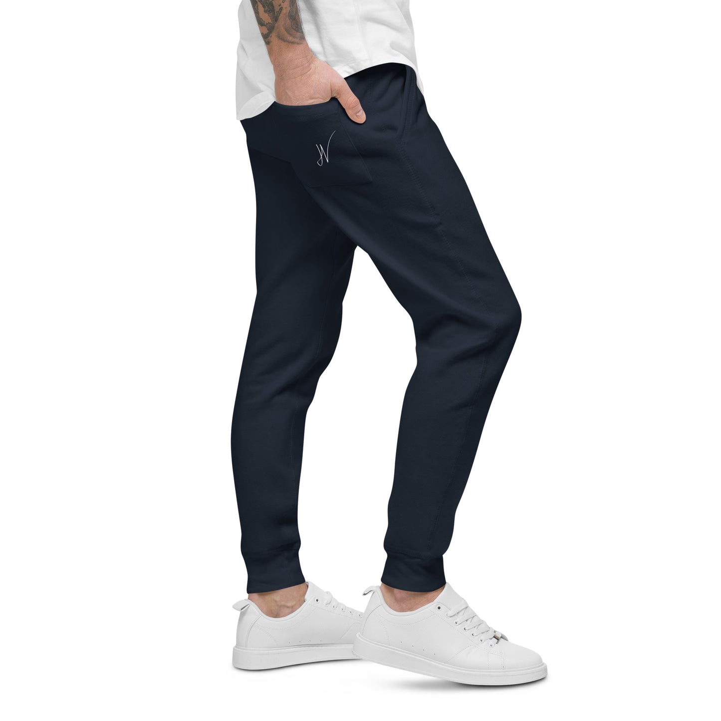 Music Unisex fleece sweatpants