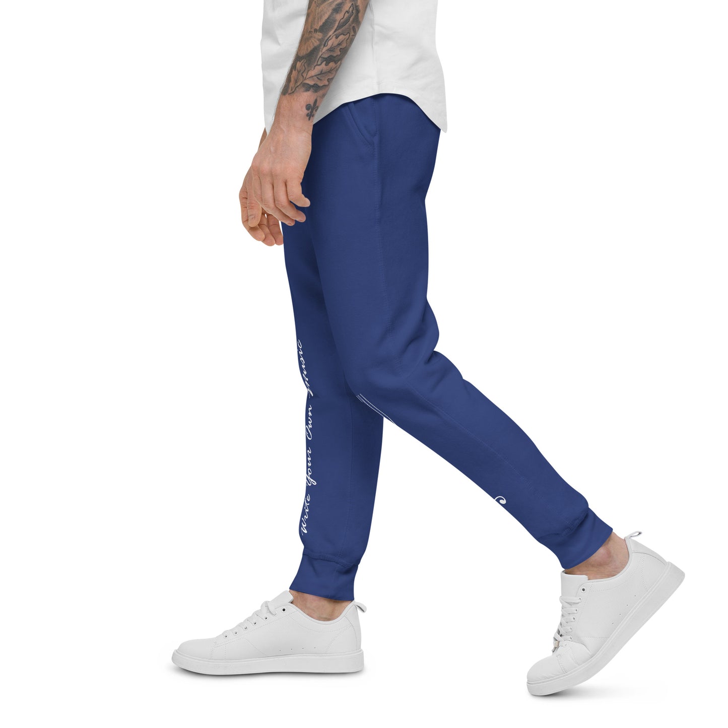 Music Unisex fleece sweatpants