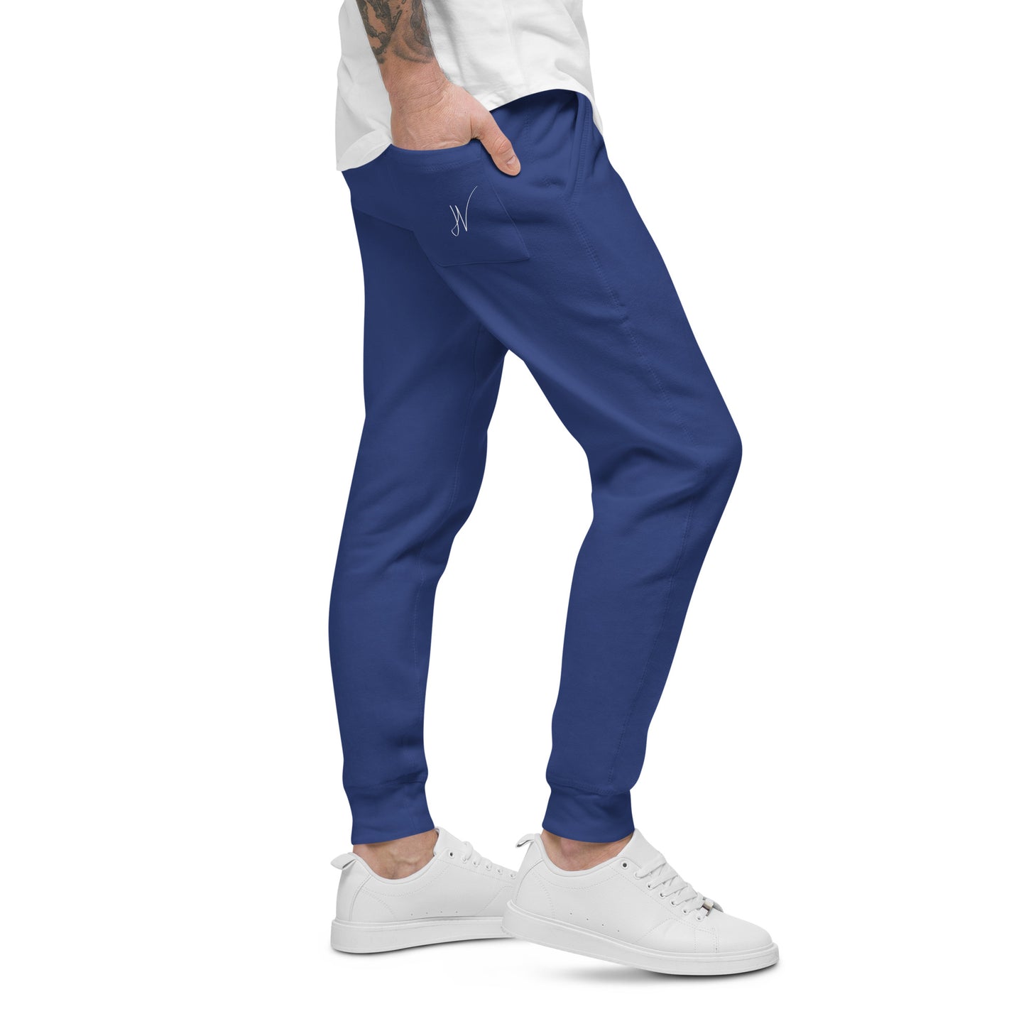 Music Unisex fleece sweatpants