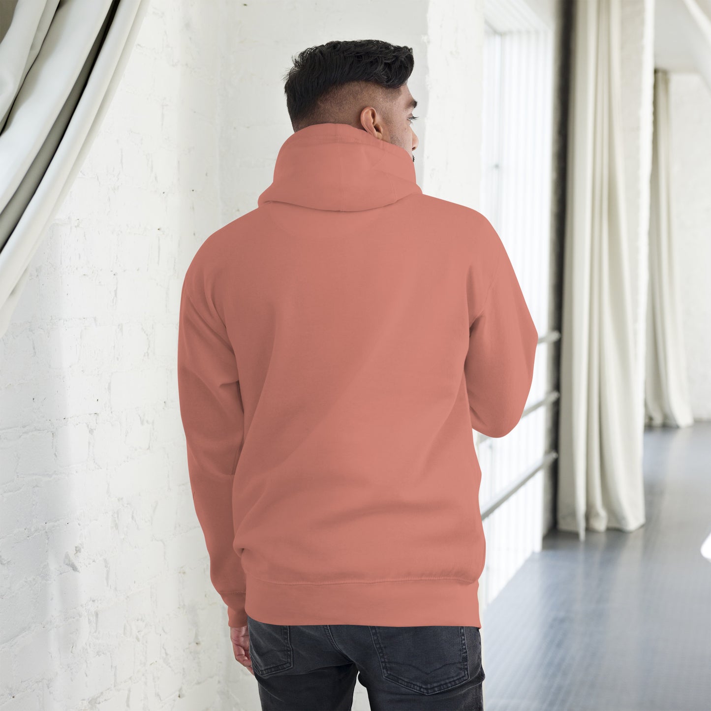 Chainsaw Man Unisex Hoodie
