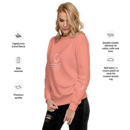 Twilight Unisex Premium Sweatshirt