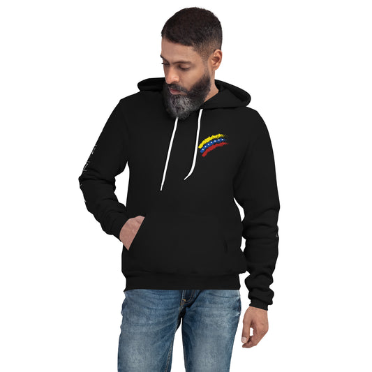 Venezuela Flag Unisex Sweatshirt