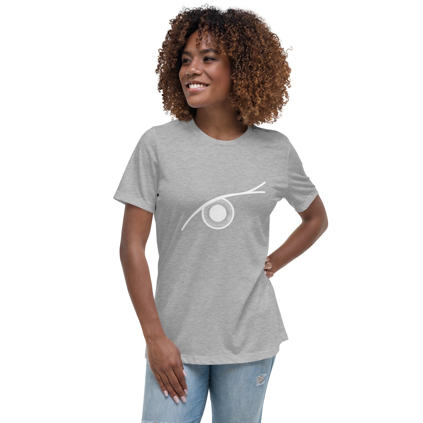 Today's Women's Relaxed Fit T-Shirt