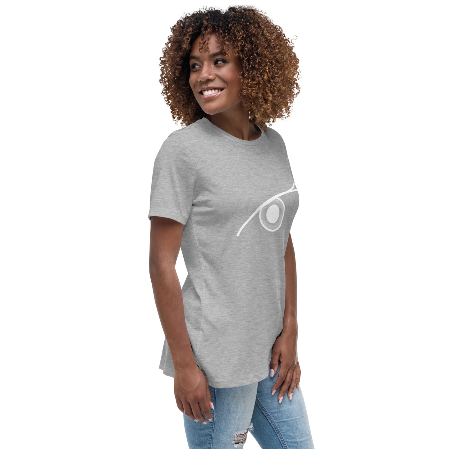 Today's Women's Relaxed Fit T-Shirt
