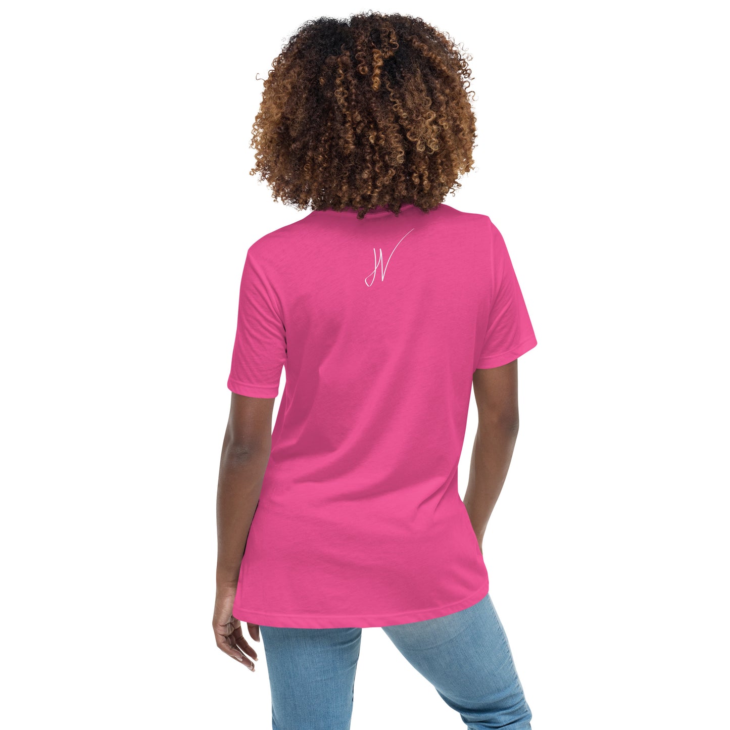 Today's Women's Relaxed Fit T-Shirt
