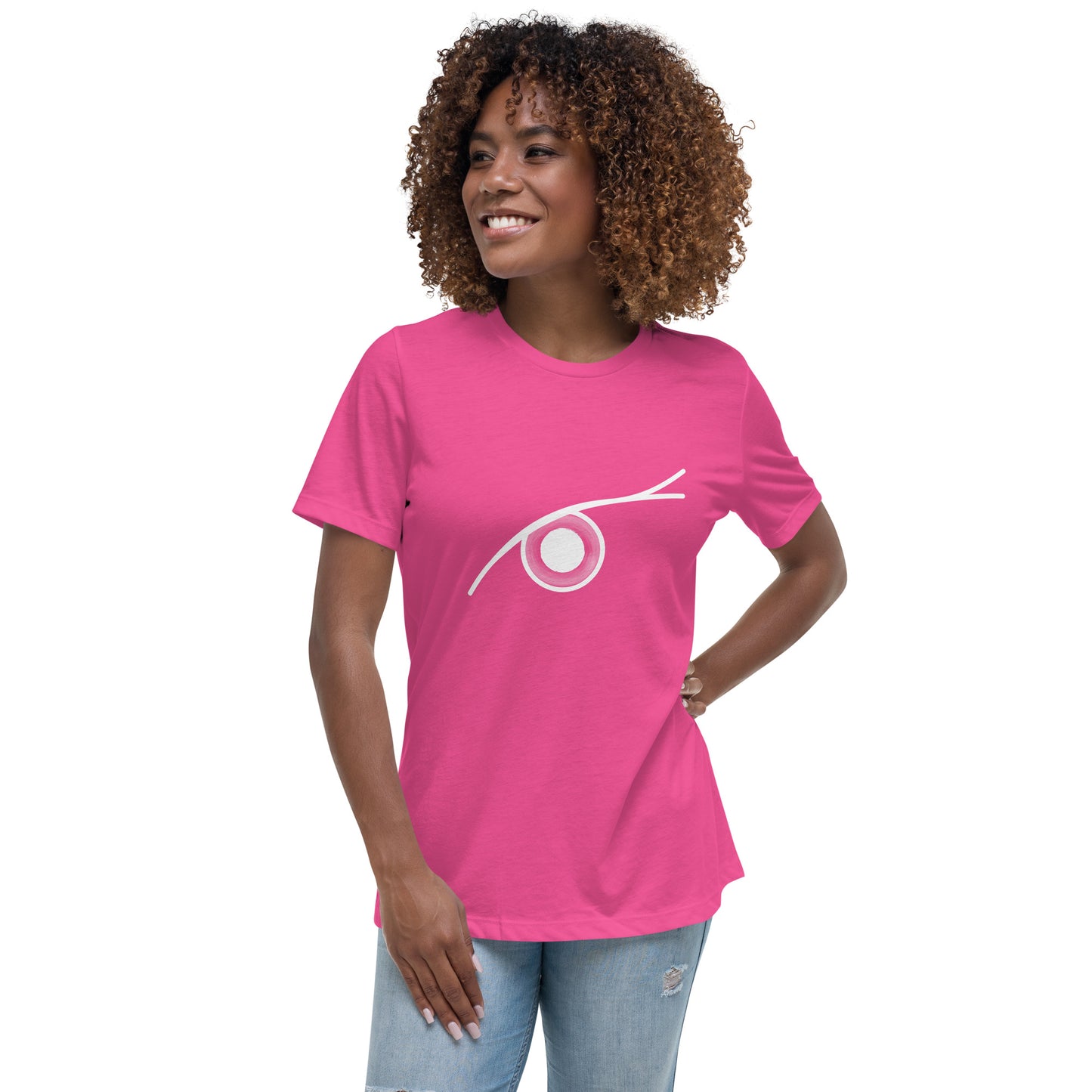 Today's Women's Relaxed Fit T-Shirt