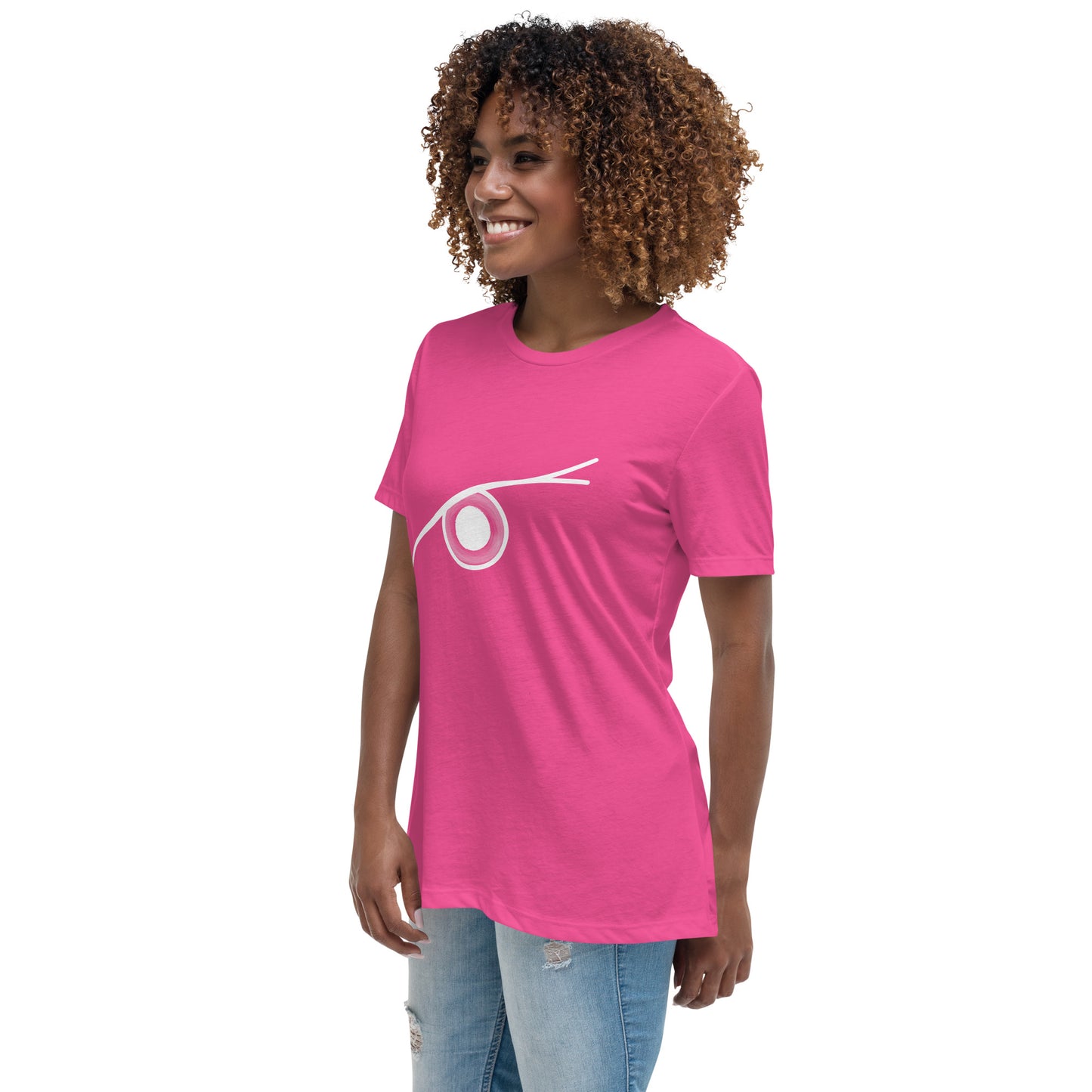 Today's Women's Relaxed Fit T-Shirt