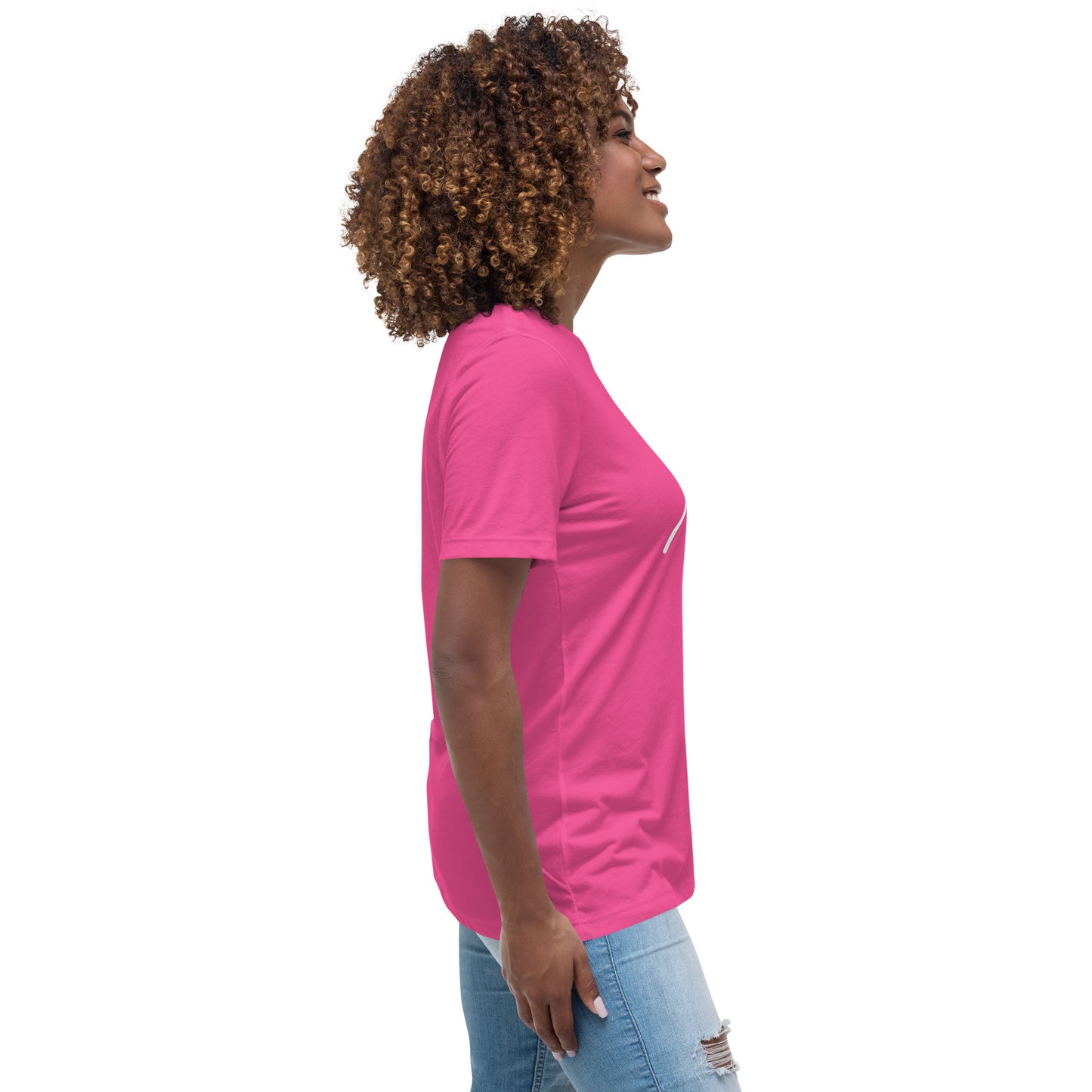 Today's Women's Relaxed Fit T-Shirt