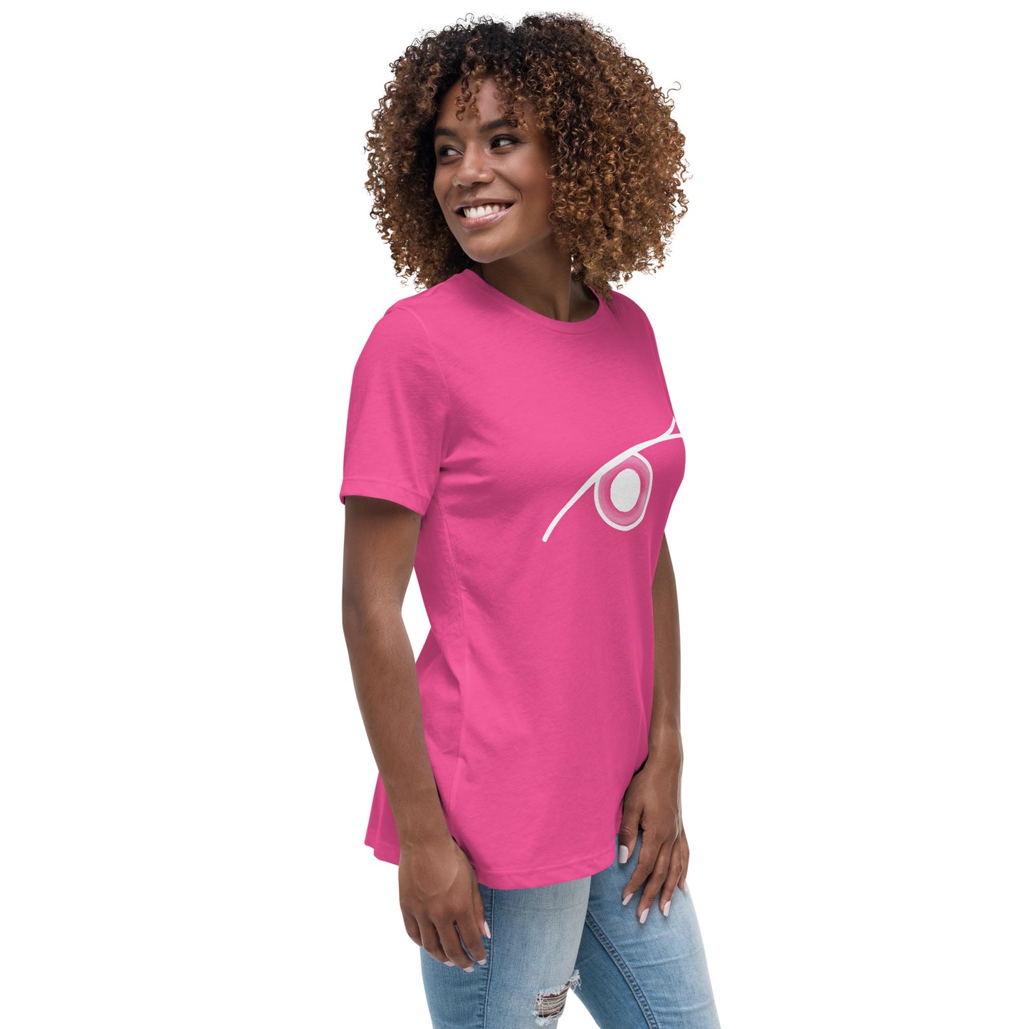 Today's Women's Relaxed Fit T-Shirt