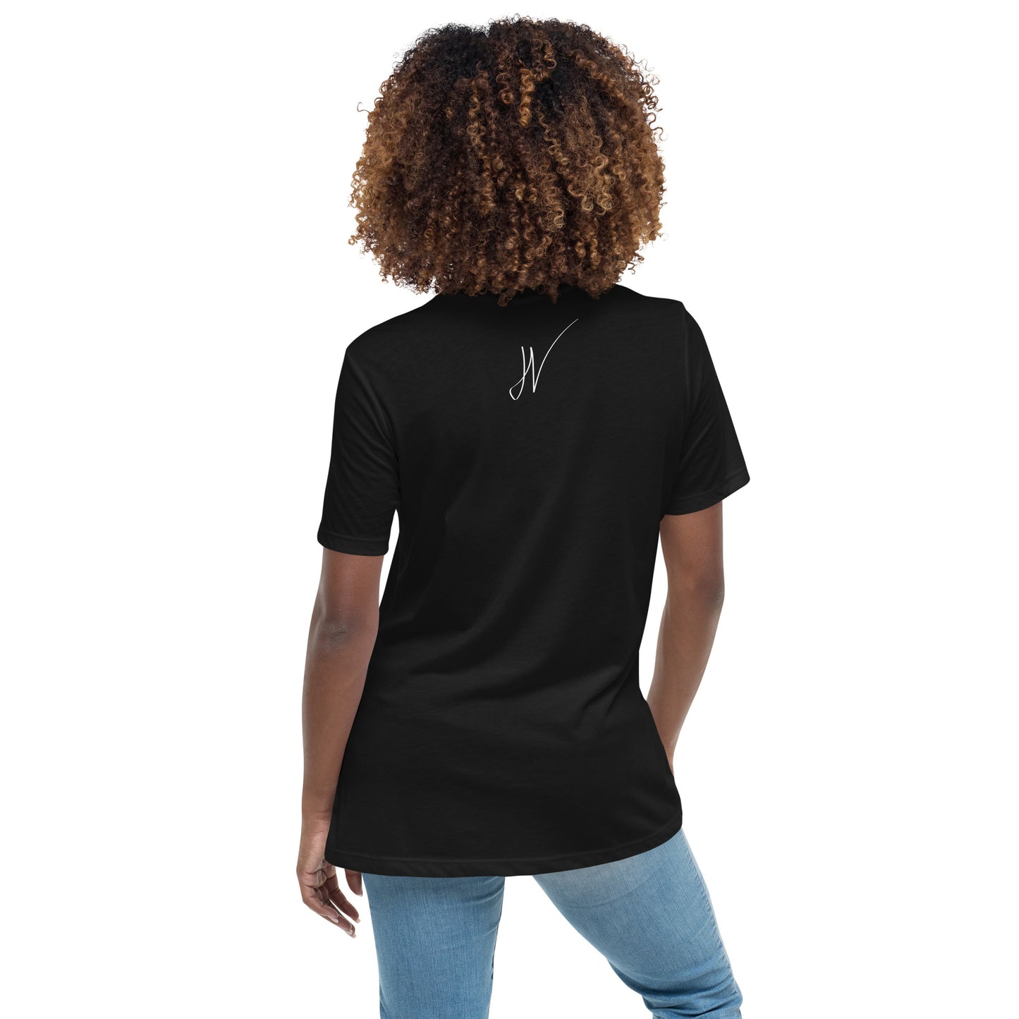 Today's Women's Relaxed Fit T-Shirt
