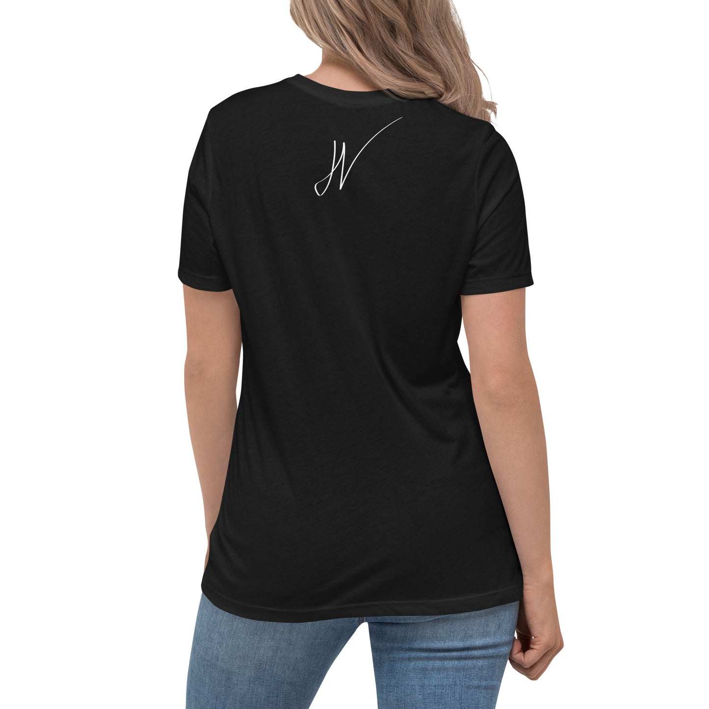 Twilight Women's Relaxed Fit T-Shirt