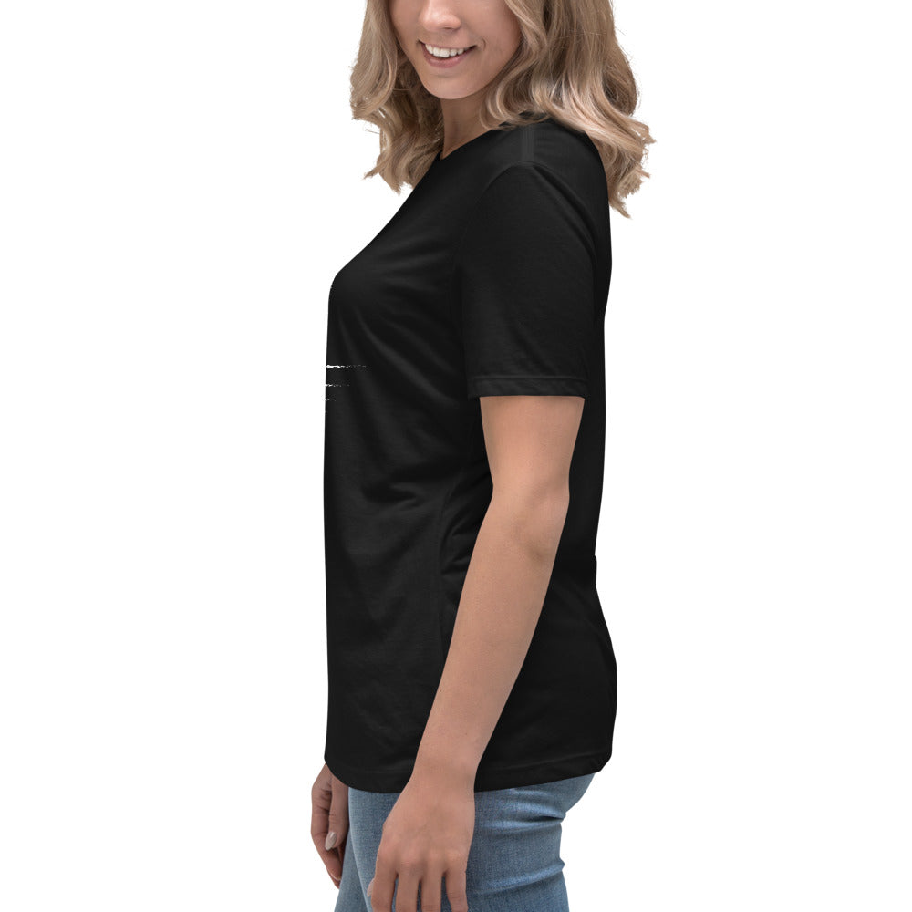 Twilight Women's Relaxed Fit T-Shirt