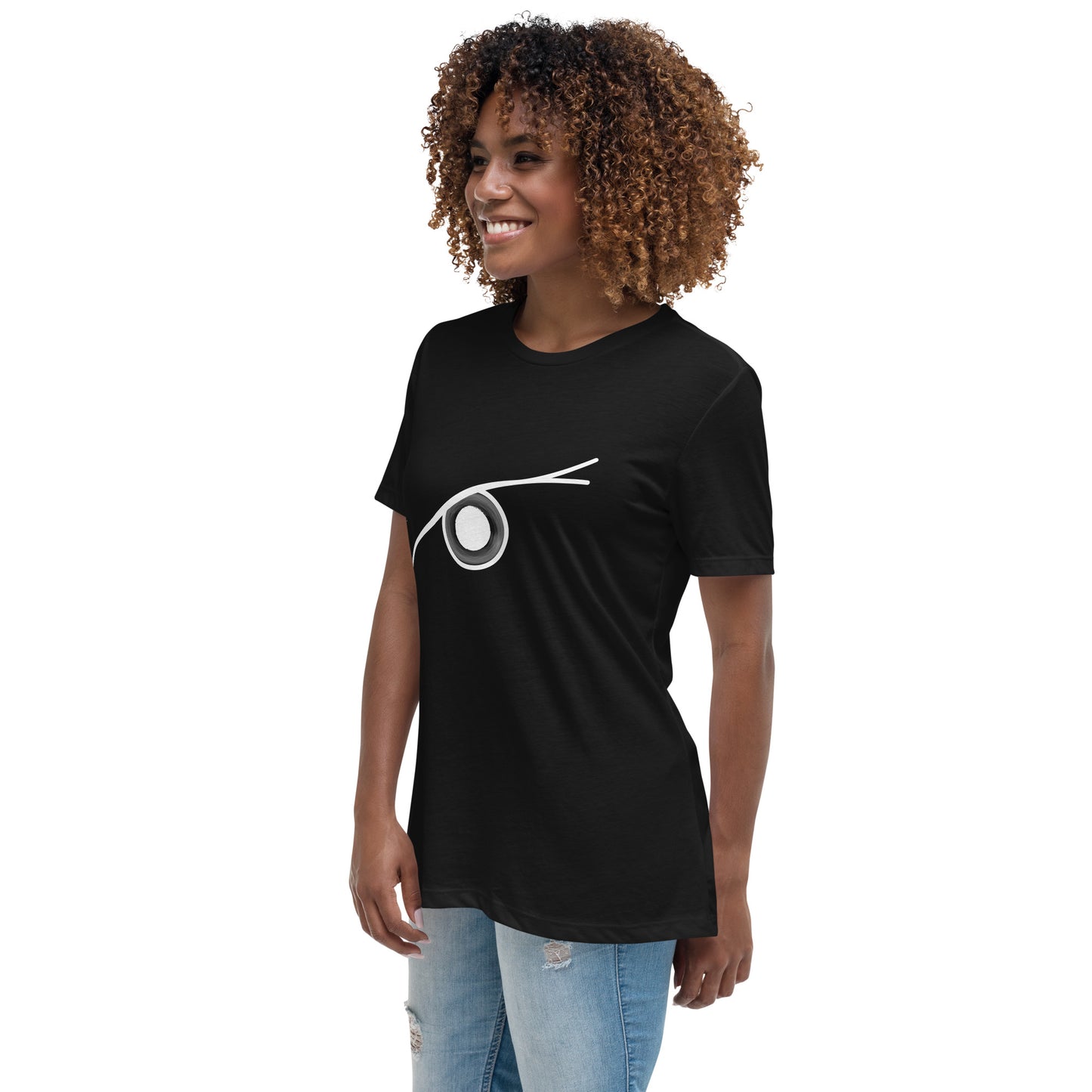 Today's Women's Relaxed Fit T-Shirt