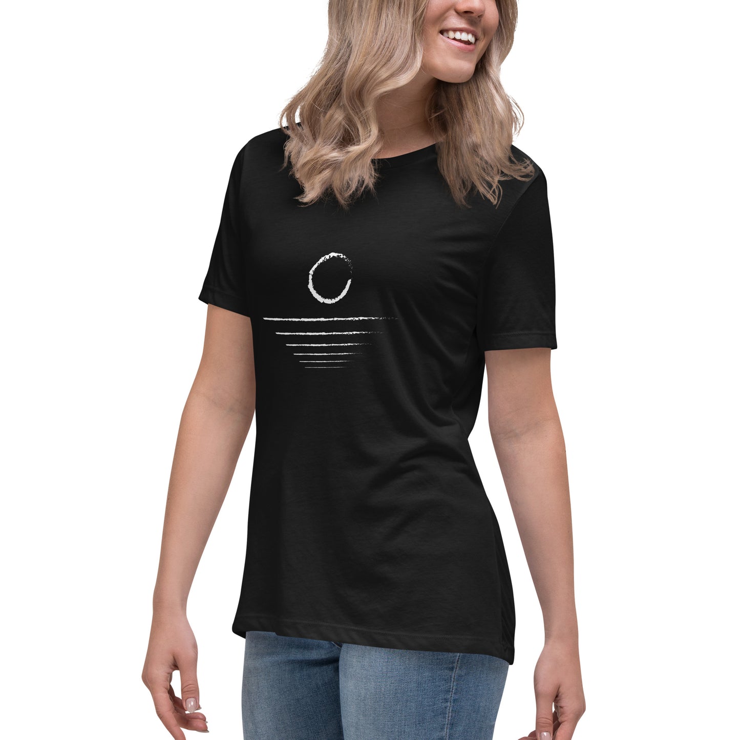 Twilight Women's Relaxed Fit T-Shirt