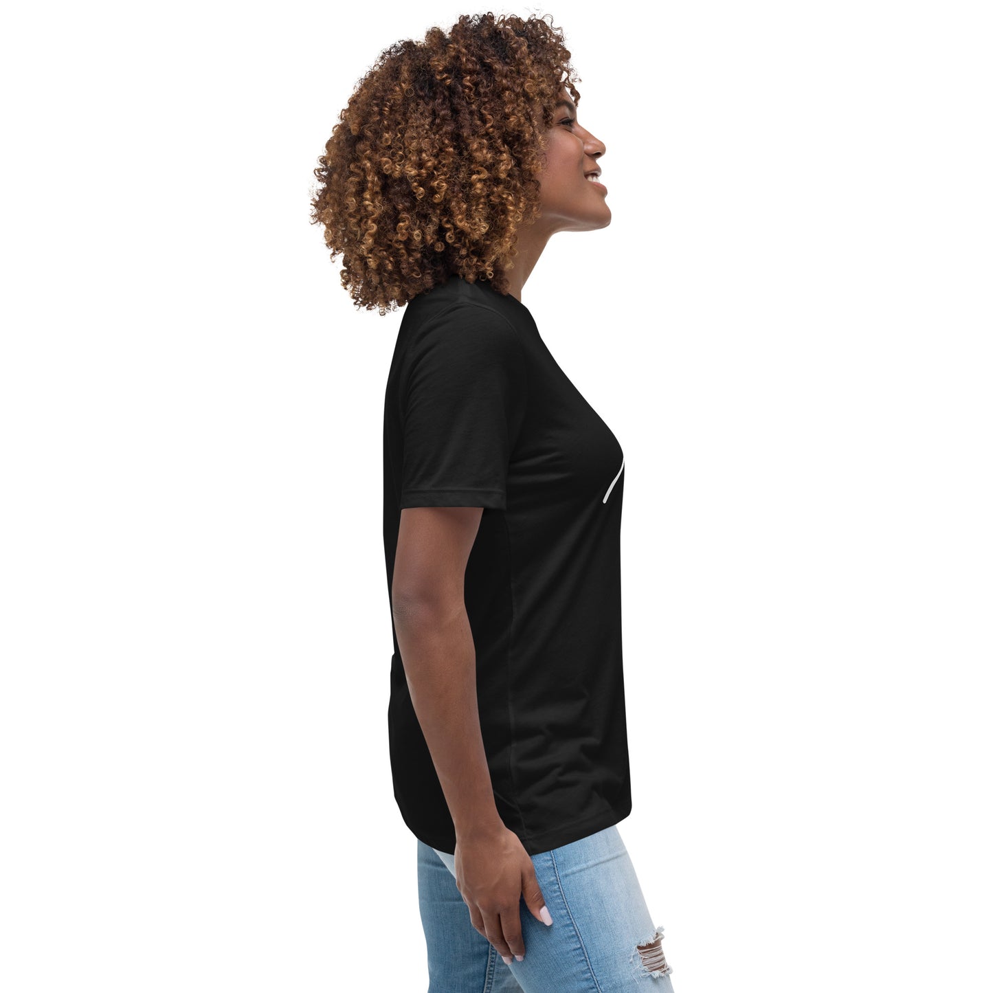 Today's Women's Relaxed Fit T-Shirt