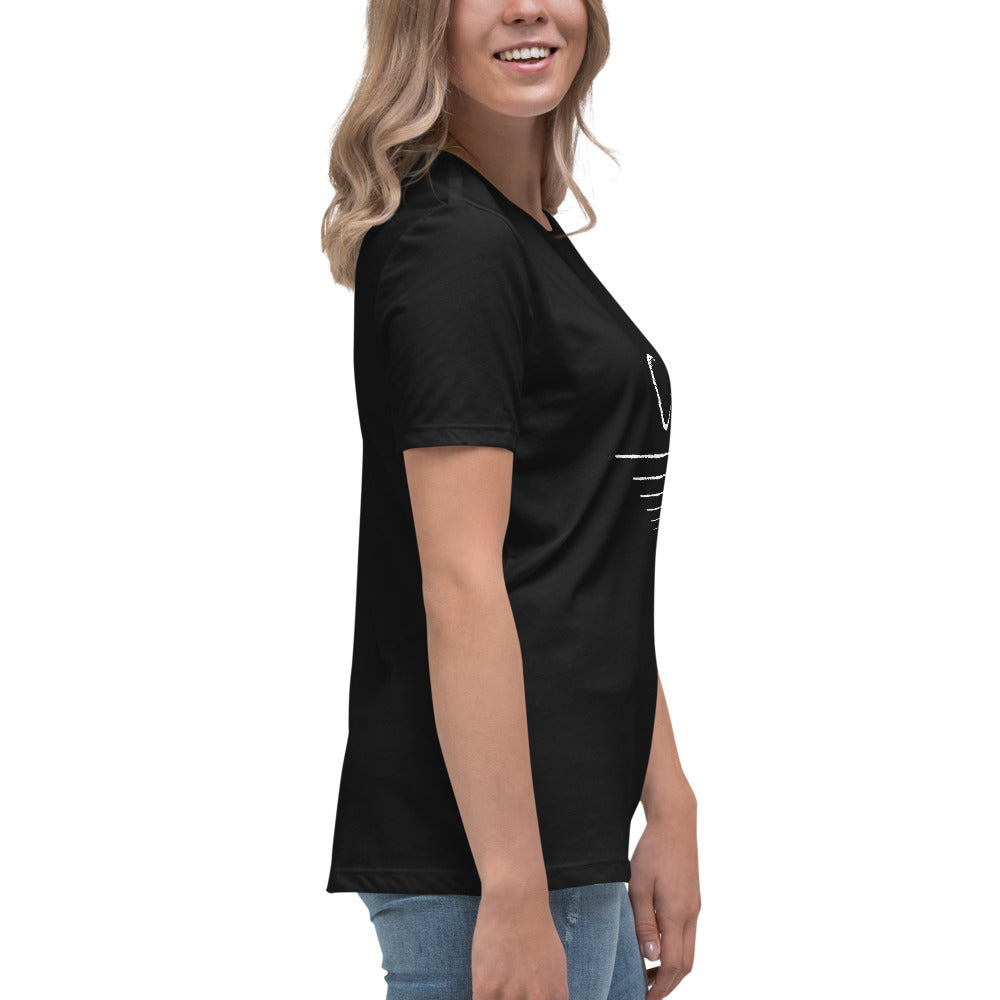 Twilight Women's Relaxed Fit T-Shirt