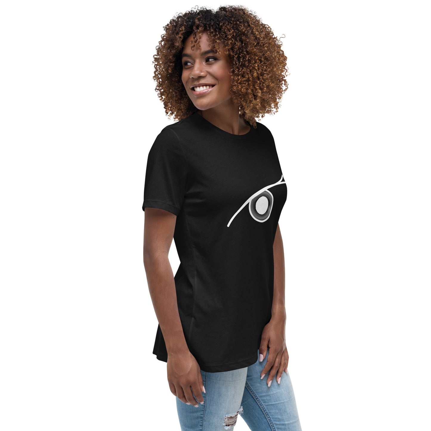 Today's Women's Relaxed Fit T-Shirt