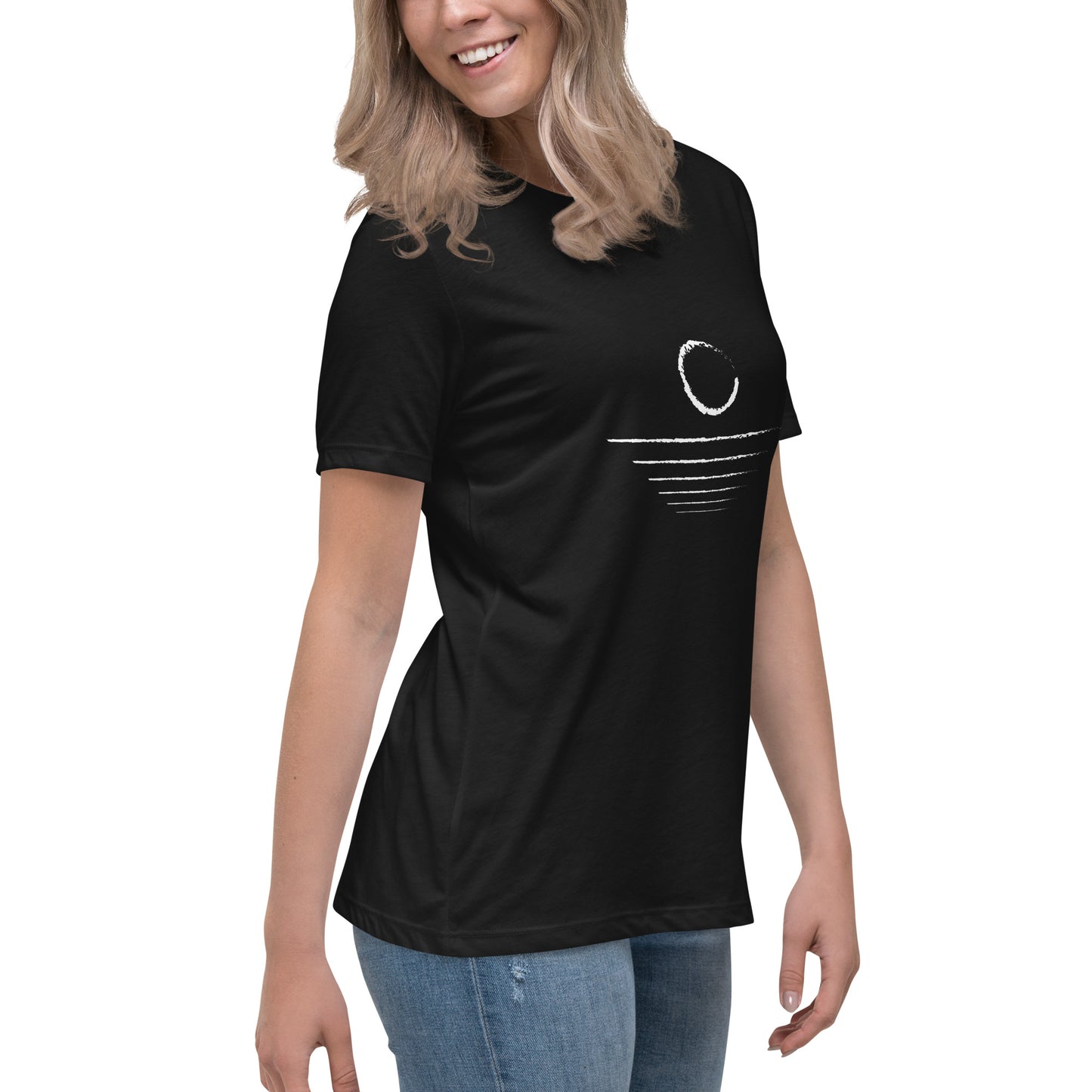 Twilight Women's Relaxed Fit T-Shirt