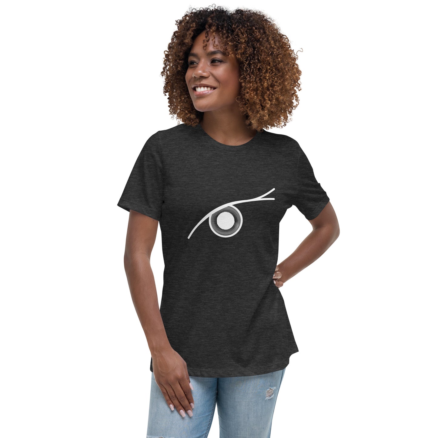 Today's Women's Relaxed Fit T-Shirt