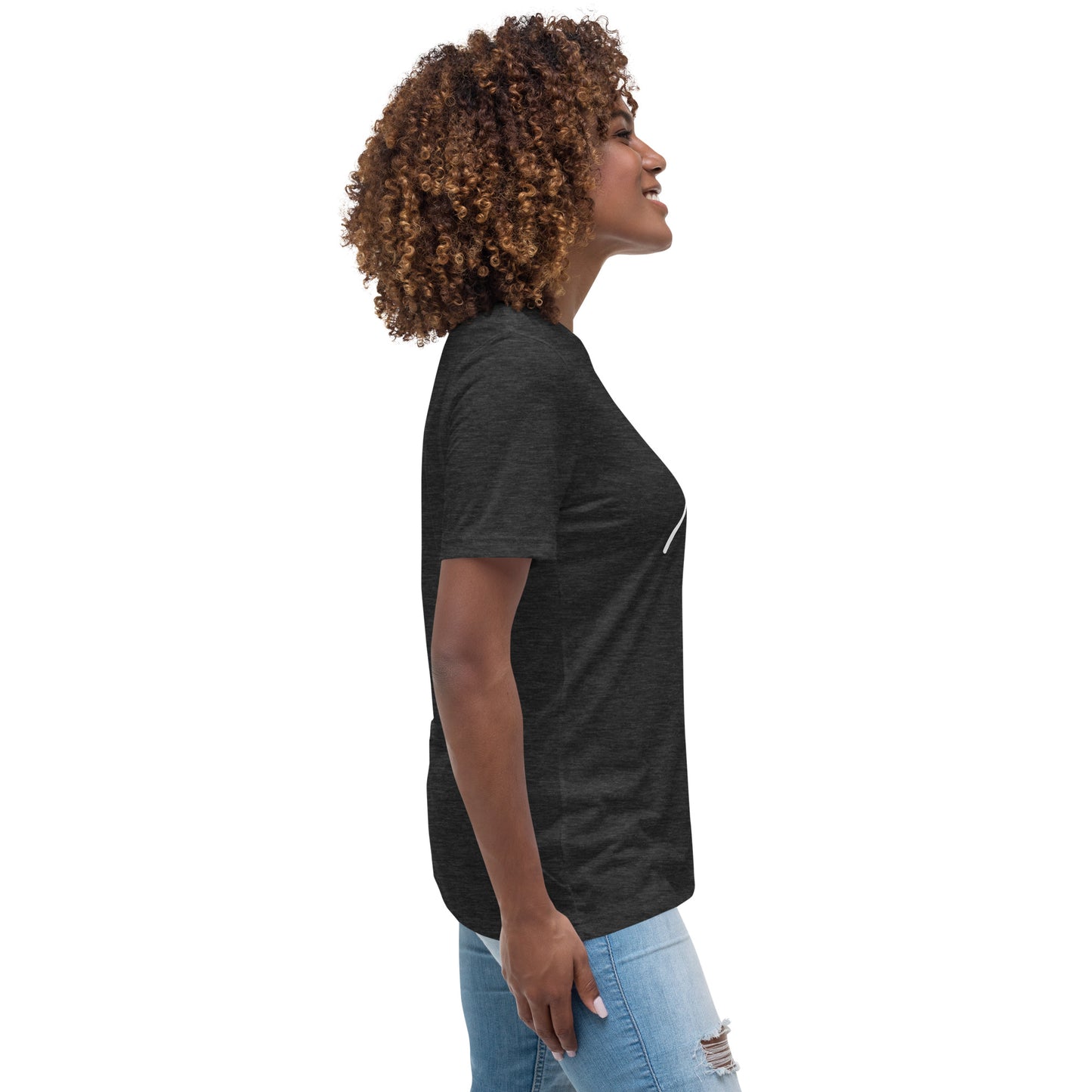 Today's Women's Relaxed Fit T-Shirt