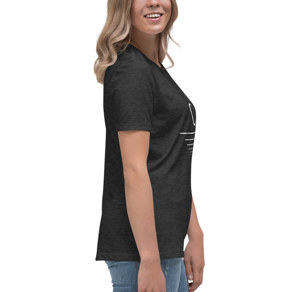 Twilight Women's Relaxed Fit T-Shirt