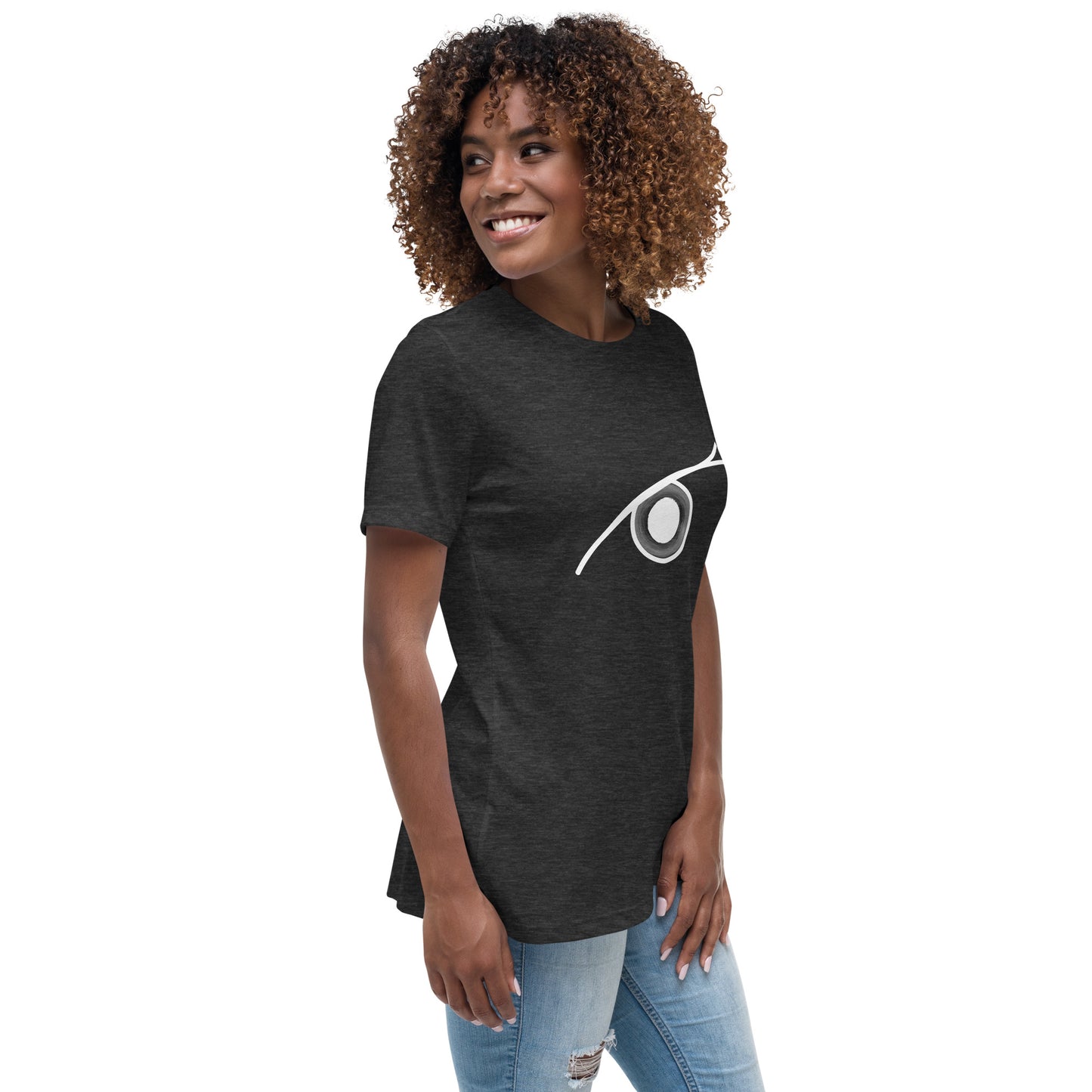 Today's Women's Relaxed Fit T-Shirt