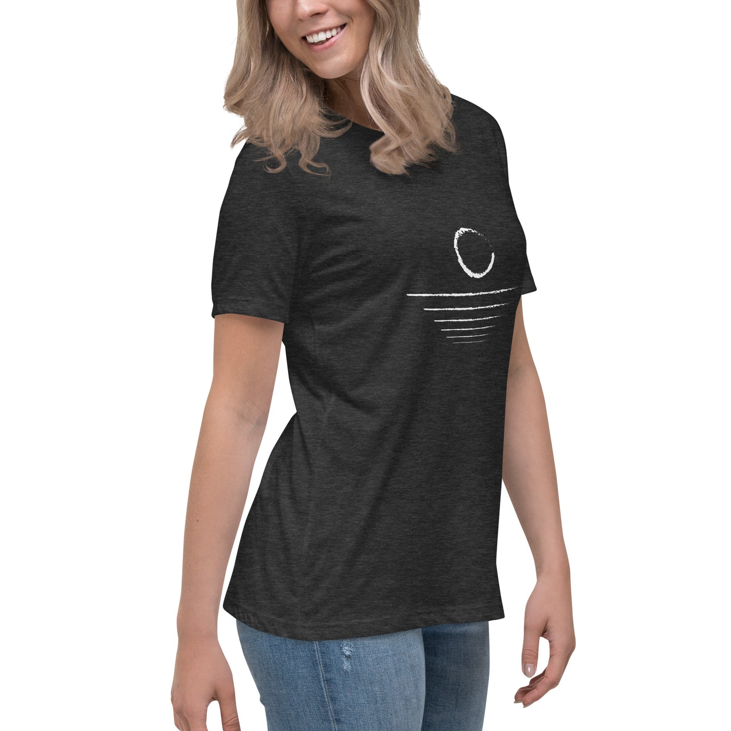 Twilight Women's Relaxed Fit T-Shirt