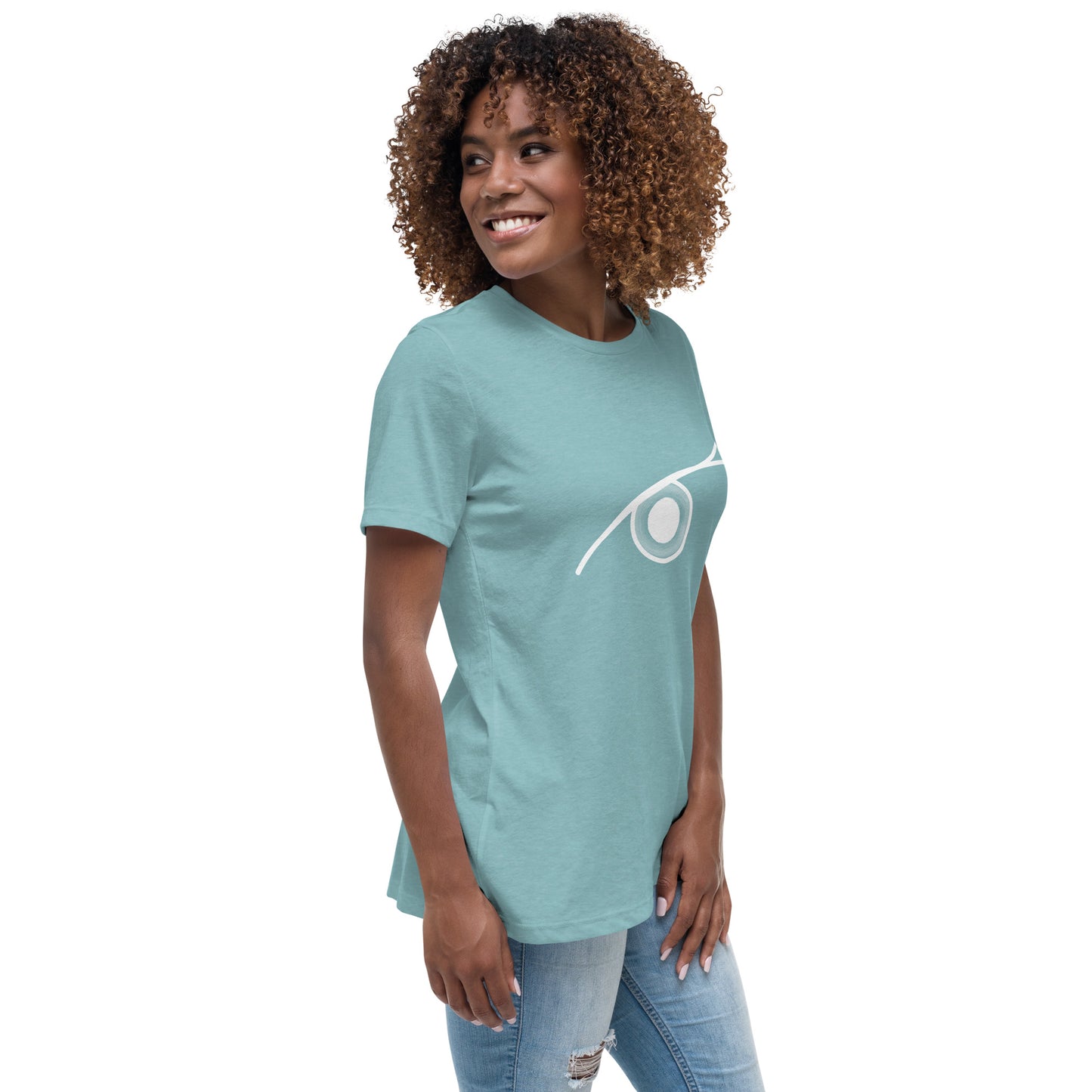 Today's Women's Relaxed Fit T-Shirt