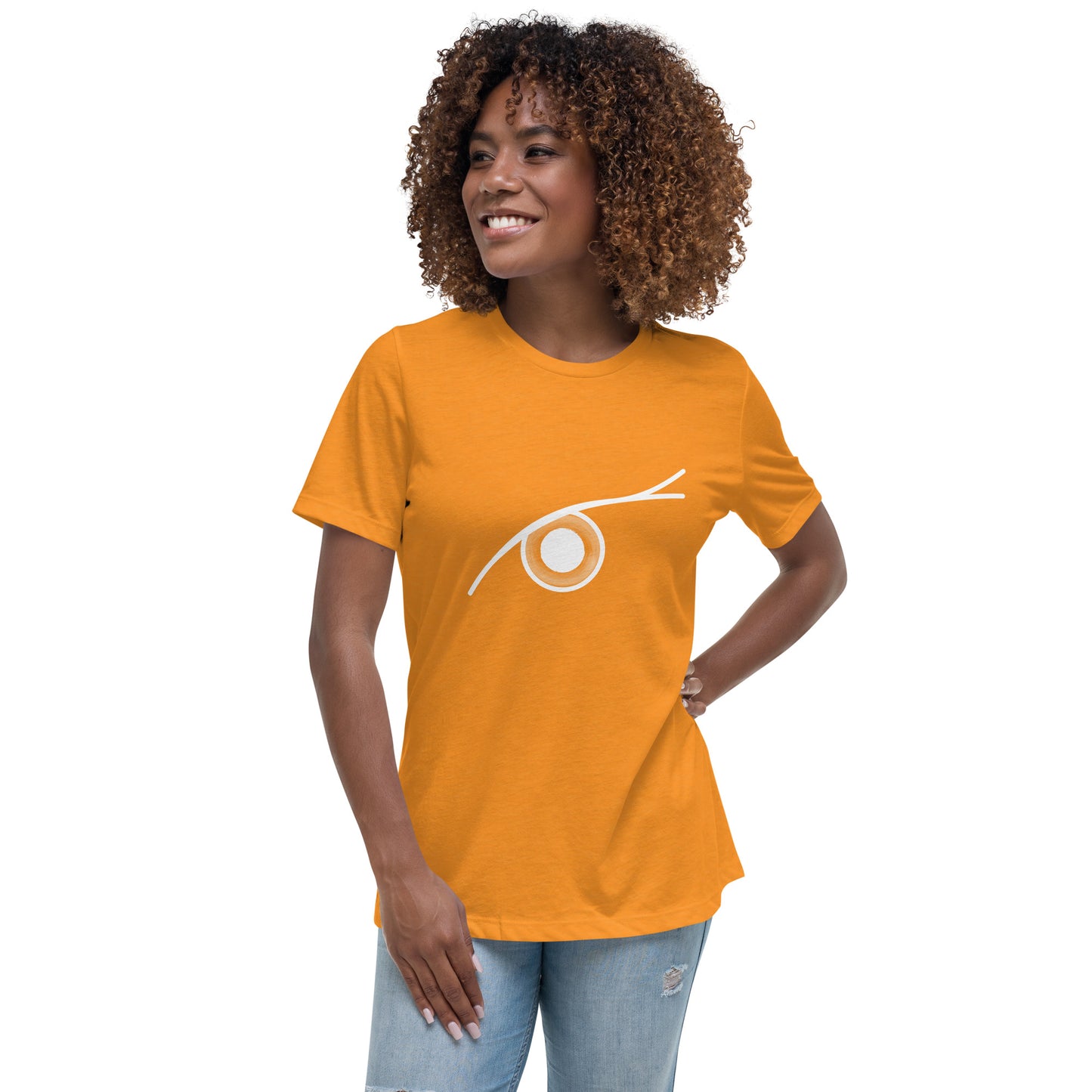 Today's Women's Relaxed Fit T-Shirt